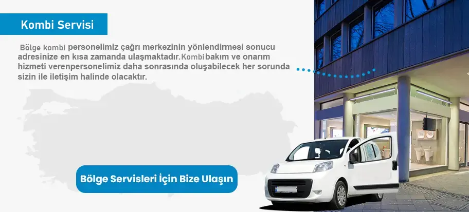 Dilovası Demirdöküm Kombi Bölge Servisi