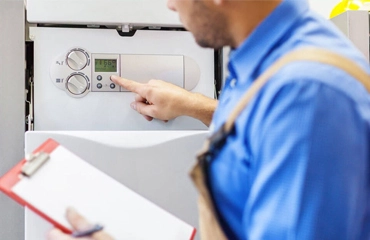 Dilovası Demirdöküm Kombi Arıza Giderme