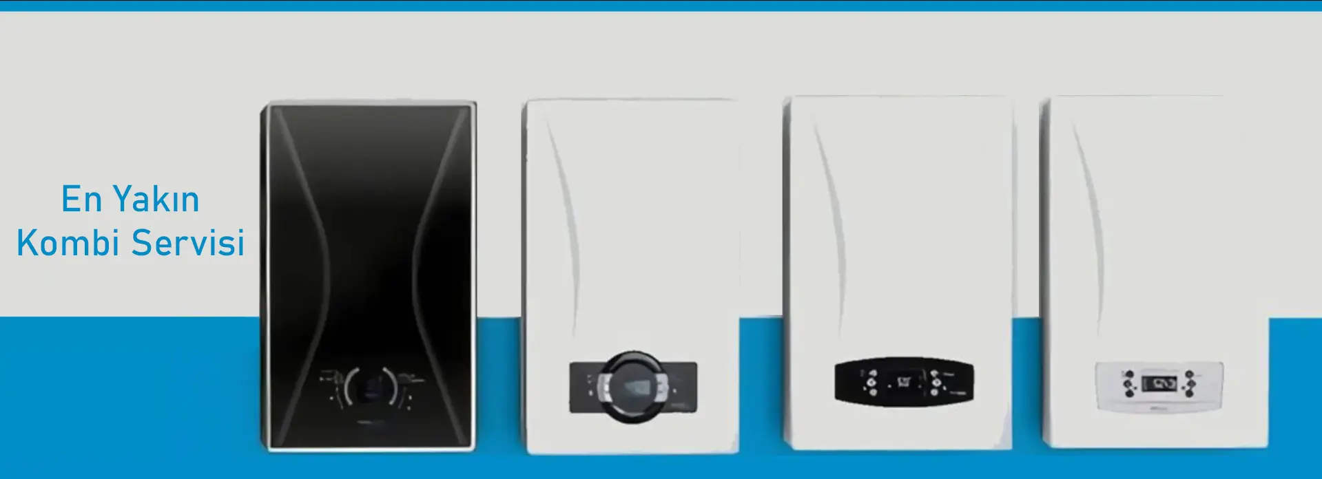 Dilovası Demirdöküm Kombi Servisi Logo